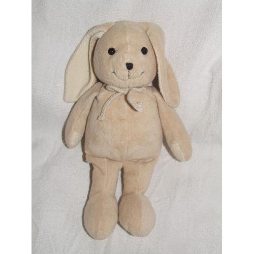 Lapin Anna Club Plush Beige