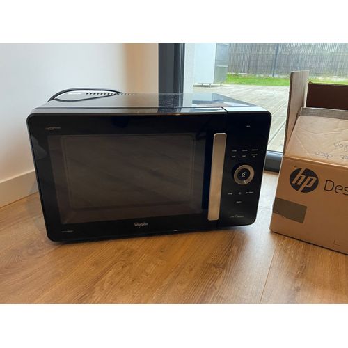 Micro ondes combinés