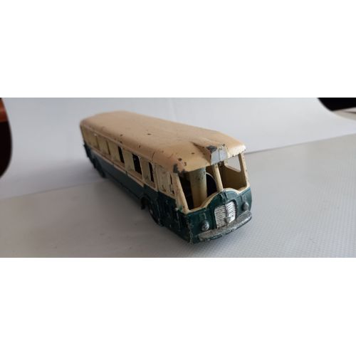 Dinky Toys Autobus Parisien 29 D