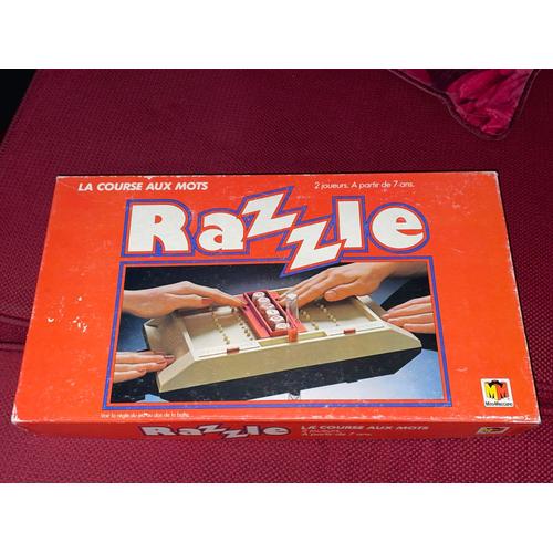 Razzle Miro-Meccano
