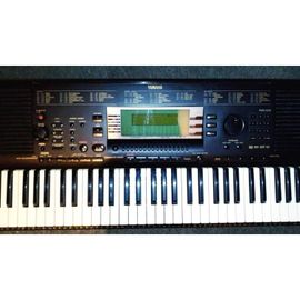 Clavier Arrangeur Yamaha Psr 730
