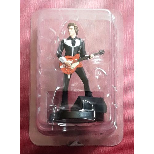 Figurine Johnny Hallyday (1)