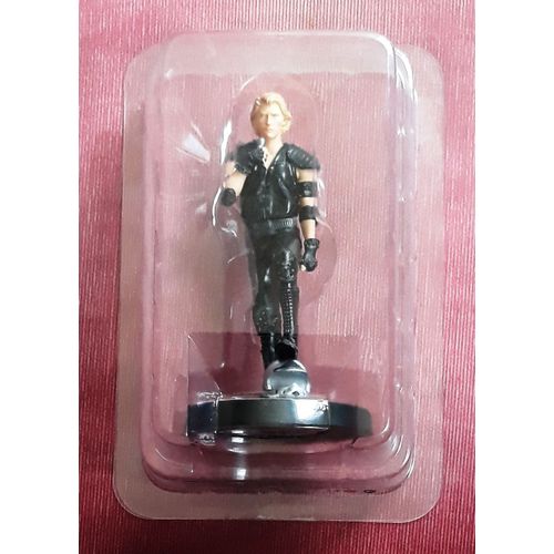 Figurine Johnny Hallyday