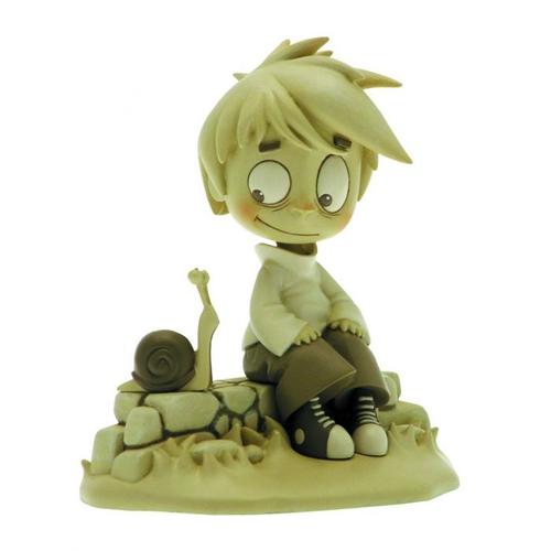 Figurine Petit Pierrot D'alberto Varanda