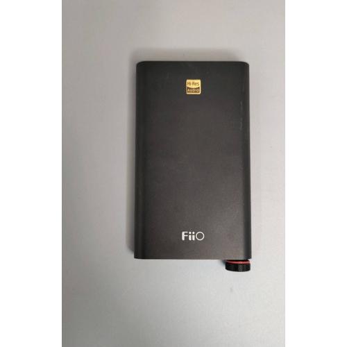 Amplificateur casque portable FiiO Q1 Mark II