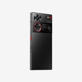 ZTE Nubia Z60 Ultra 5G 12/256 Go Dual SIM Noir