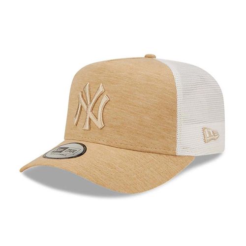 New Era - Casquette Trucker Jersey - New York Yankees