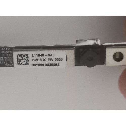 HP 15-CR webcam L11048-9A0