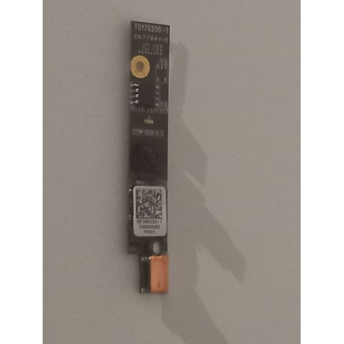 Hp probook 4520s webcam 618022011 / T0170200-1