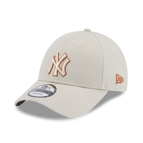 New Era - Casquette 9forty - Team Outline - New York Yankees