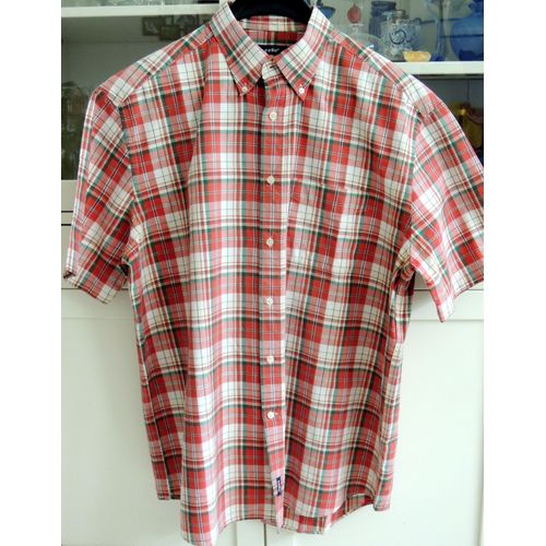 Chemise Homme Coton