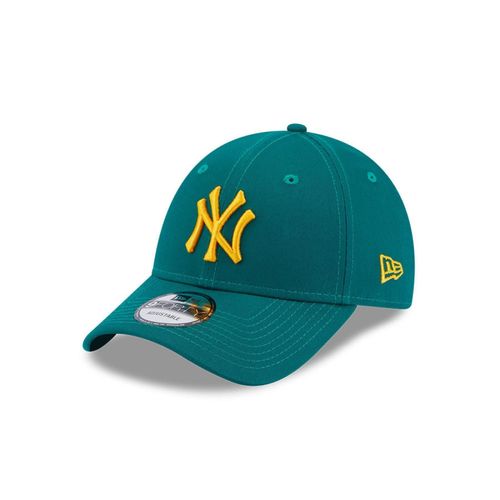 New Era - Casquette 9forty League Essential - New York Yankees
