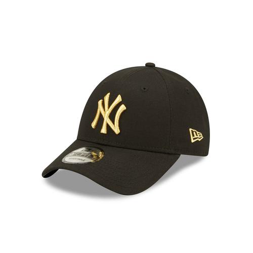 New Era - Casquette 9forty - Metallic - New York Yankees