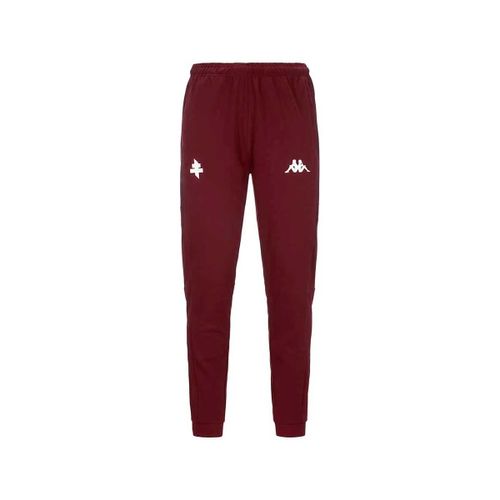 Pantalon Arufinzip 7 Fc Metz Officiel Football Enfant Rouge