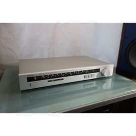 Tuner analogique DENON TU 710 Precision Audio Component FM Stereo