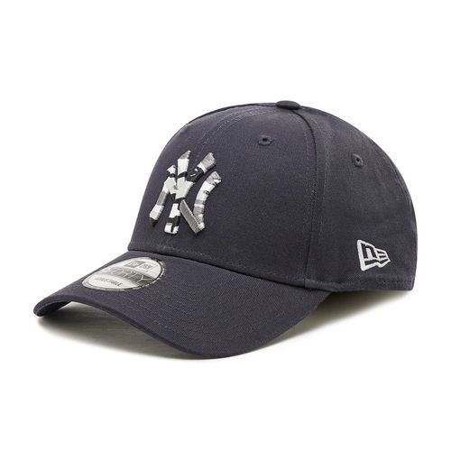 New Era - Casquette 9forty - Wild Camo - New York Yankees