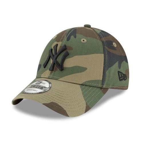 New Era - Casquette 9forty League Essential - New York Yankees