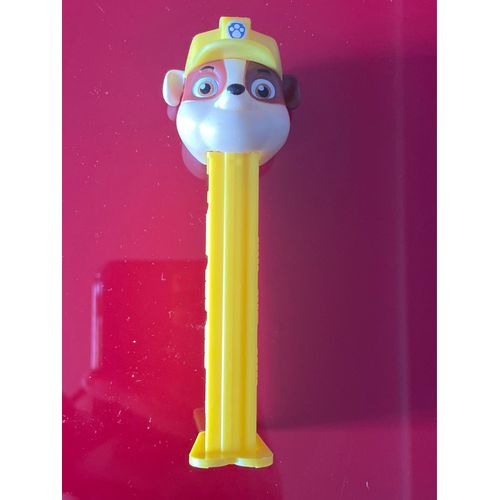 Pez Ruben Pat Patrouille 