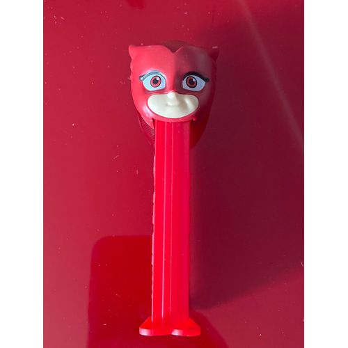 Pez Pijamasque Rouge 