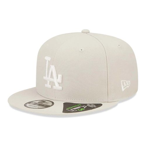 New Era - Casquette 9fifty - Repreve - Los Angeles Dodgers - Taille S/M