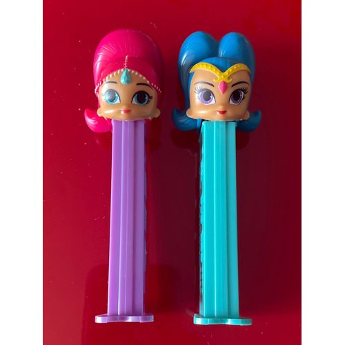 Pez Princesse 