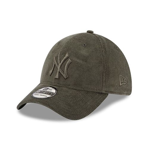 New Era - Casquette 39thirty Cord - New York Yankees - Taille M/L
