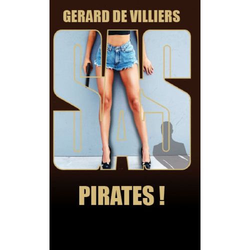 Pirates !