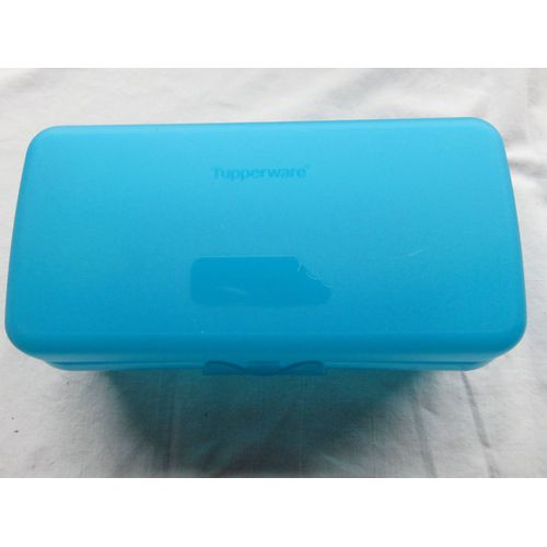Boîte À Bêtises Longue Tupperware