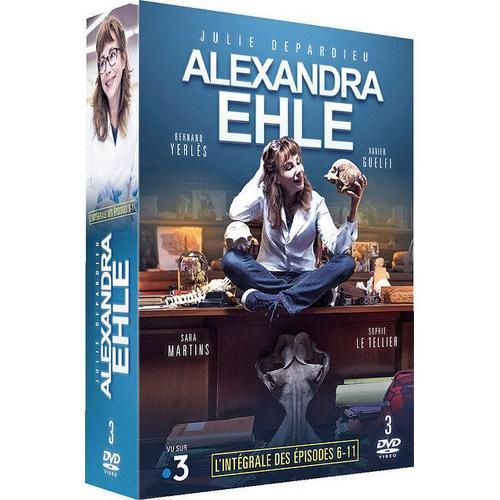 Alexandra Ehle - Intégrale Des Épisodes 6-11