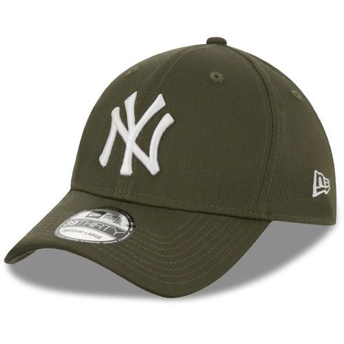 New Era - Casquette 39thirty Essential - New York Yankees - Taille M/L