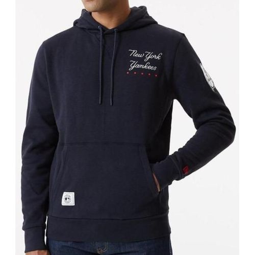 New Era - Sweat-Shirt À Capuche - New York Yankees