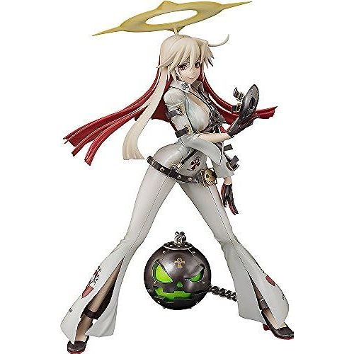 Guilty Gear Xrd -Revelator- 1/7 Abs&pvc