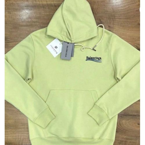 Sweat À Capuche