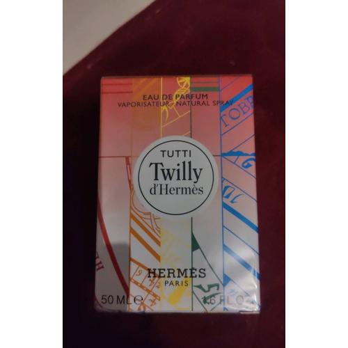 Hermes Twilly Tutti Eau De Parfum 50 Ml KadıN Parfüm 