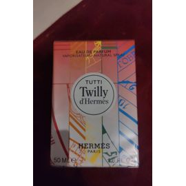 Hermes Twilly Tutti Eau De Parfum 50 Ml KadıN Parfüm 