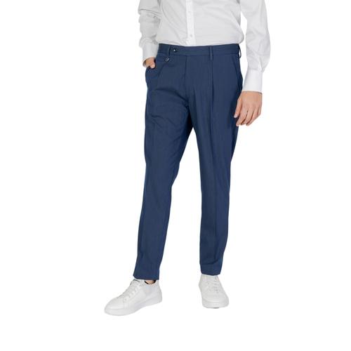 Pantalon Regular Homme Antony Morato Luis Mmtr00715-Fa650335