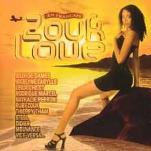 Zouk Love En Francais