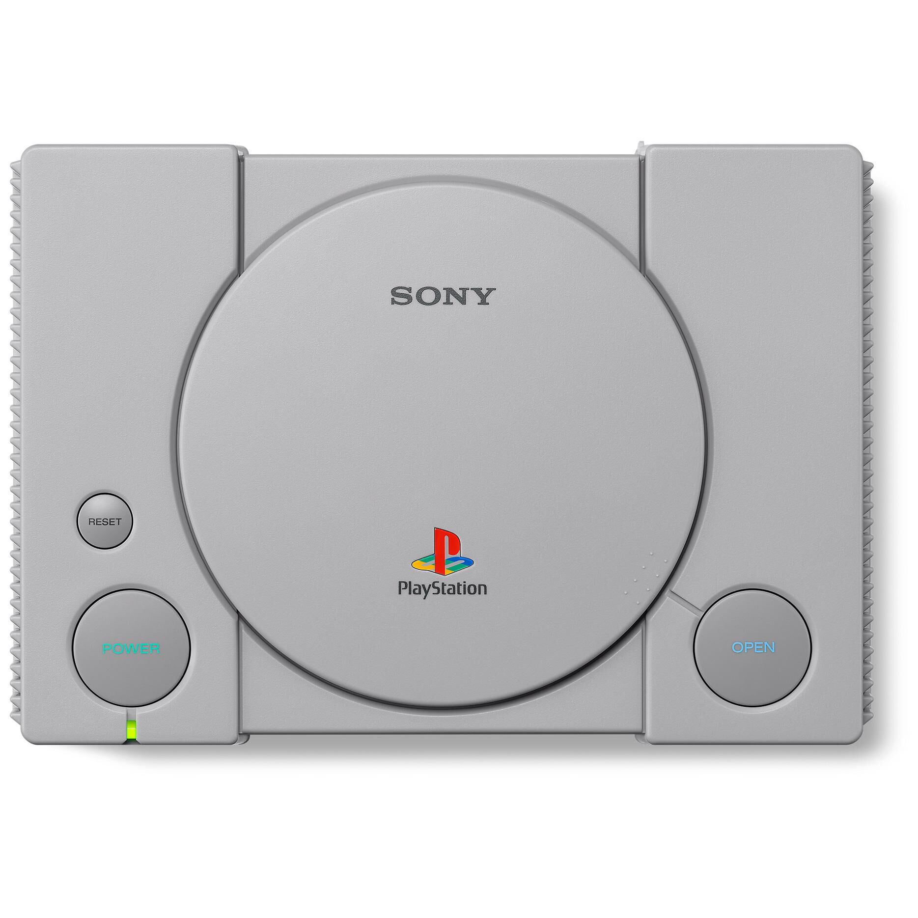 Sony PlayStation Classic Console