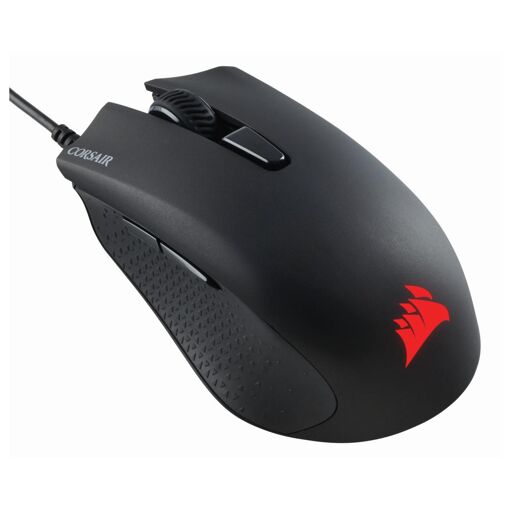 Corsair Harpoon RGB Pro souris Gaming Droitier USB Type-A Optique