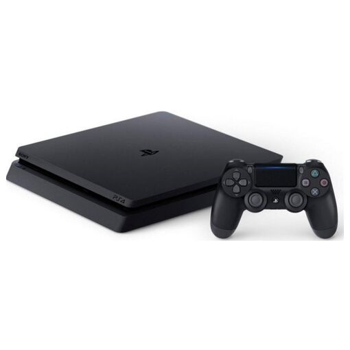 Sony Interactive Entertainment PlayStation 4 Slim 1TB 1 To W