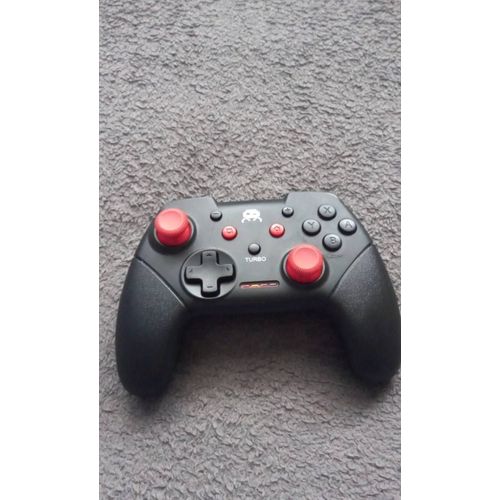 Manette Switch Non Filaire