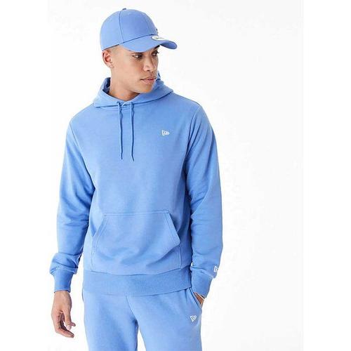 Ne Essentials Hoody, Blue Xl