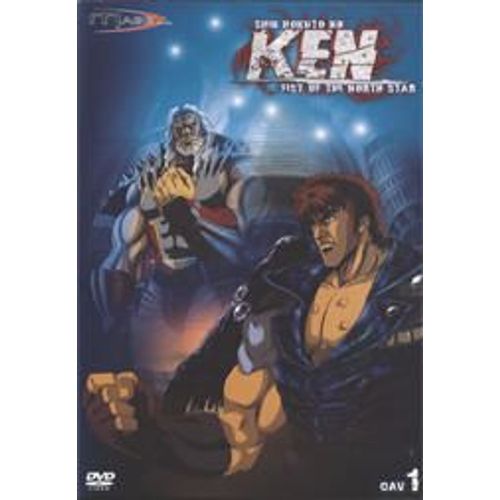 Ken Le Survivant : Shin Hokuto No Ken - Fist Of The North Star