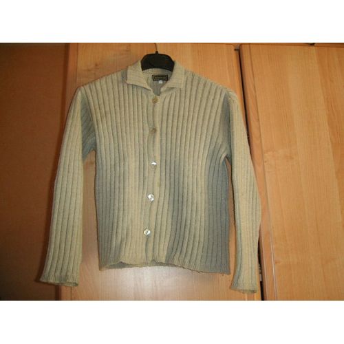 Gilet 10 Ans Miniwak