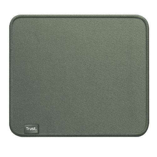 Tapis de souris Trust Boye Taille M Vert