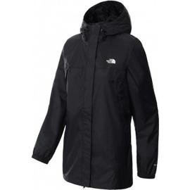 Parka north face on sale femme pas cher