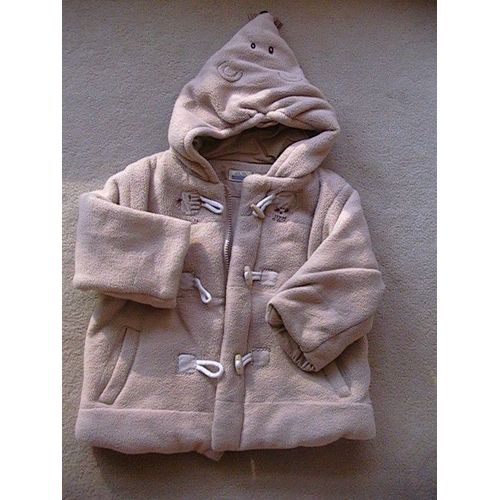 Duffle Coat