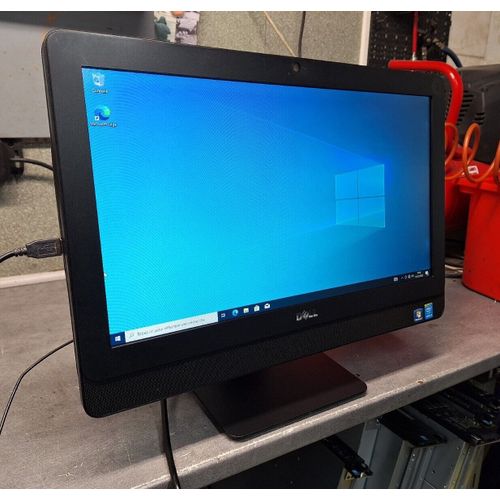 DELL OPTIFLEX 3030 AIO SERIES INTEL CORE i3-4150 - 3.5 Ghz - Ram 4 Go - HDD 500 Go