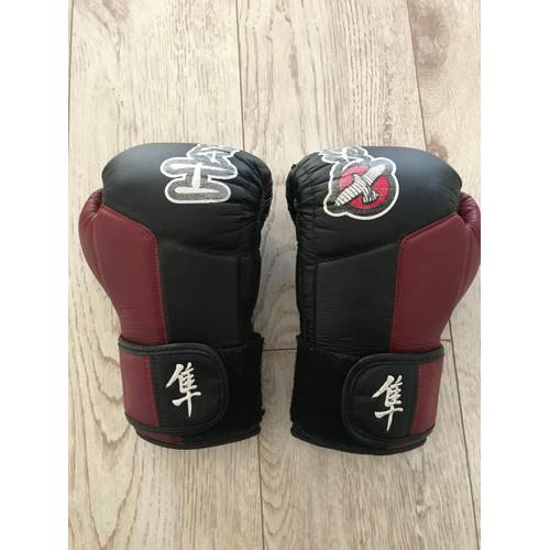 Gants De Boxe