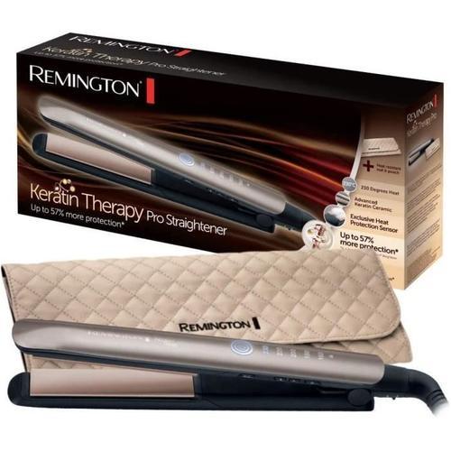 Remington Keratin Therapy Collection S8590 - Lisseur